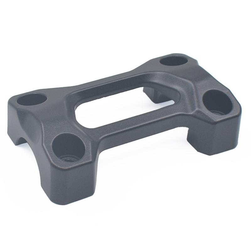 

Handlebar Pressure Cover For Honda CB650R 2019-2026- Turning Handlebar Pressure Code& Fixing Seat Cover Set чёрный