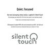 Logitech M750M Universal Wireless Silent Mouse
