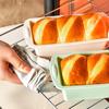 Loaf Pan Silicone Baking Bread Pan Non-Stick Bakeware Oven Accessories Baking Tools Kitchen Gadgets Kitchen Accessories