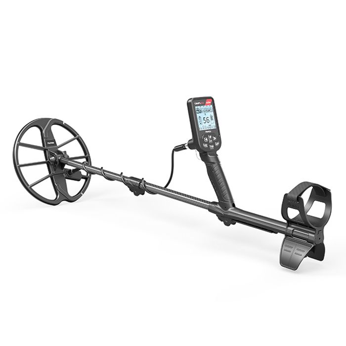 Détecteur de métaux Nokta Simplex Ultra