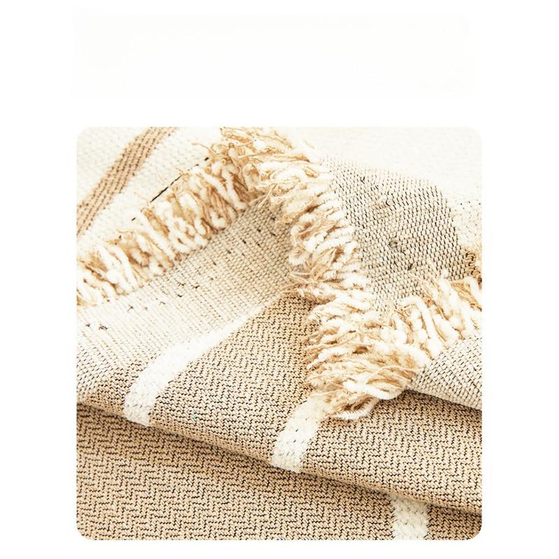 Sofa Cover All-Inclusive Four Seasons Universal Chenille Anti-Cat's Paw Dust-Proof Sofa Towel Full Cover Cloth