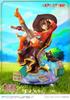 PRISMA WING TV Anime "Explosions in this Wonderful World!" Megumin 1/7 Scale Complete Figure