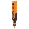 3.6V Electric Grinding Pen 900mAh Lightweight Mini Electric Grinder Pen for Wood Carving Sanding