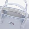 Lacoste Women's L.12.12 Extra Small Size Mini Crossbody Bag NF2609P56GN14