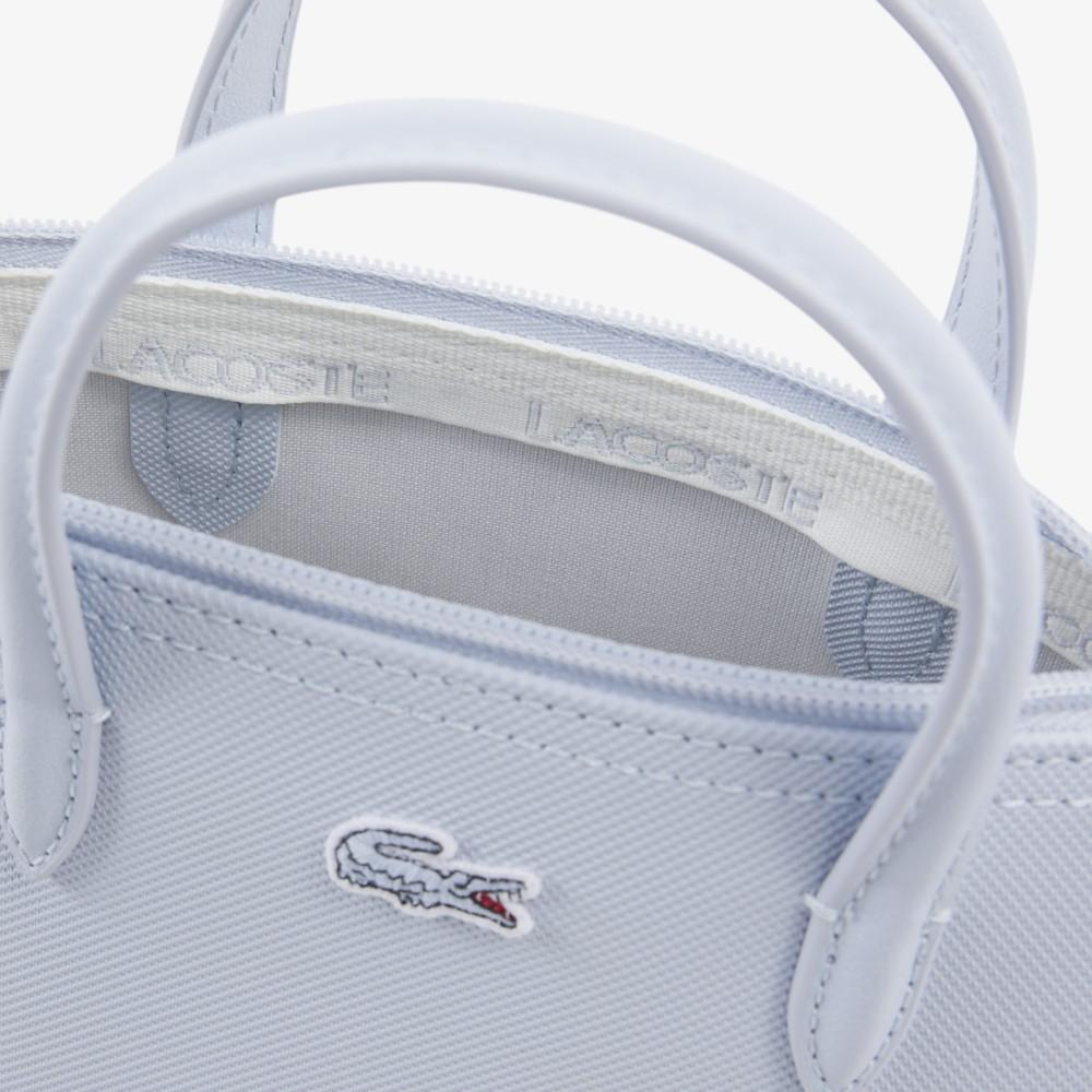 Lacoste Women's L.12.12 Extra Small Size Mini Crossbody Bag NF2609P56GN14