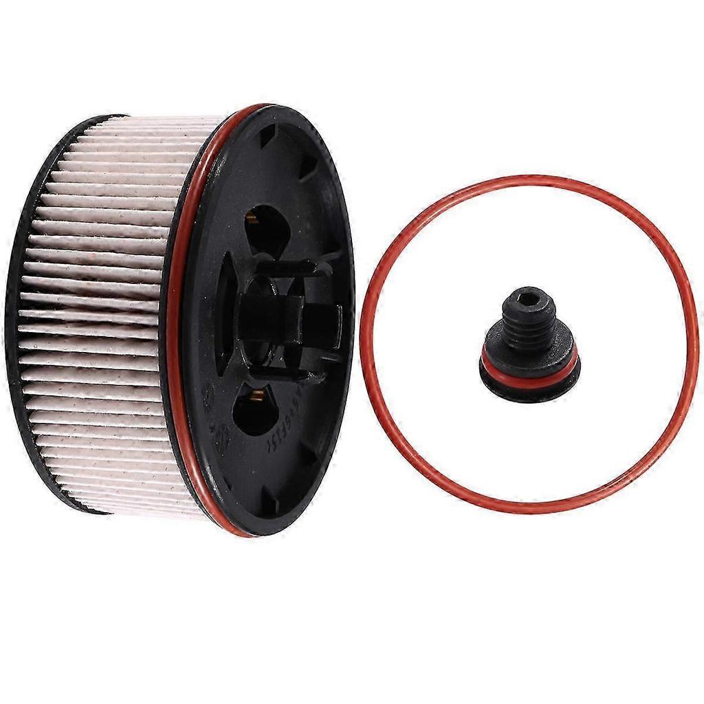 31920-S1900 Fuel Filter for Sorento 2017-2020 Crude Oil Compatibility