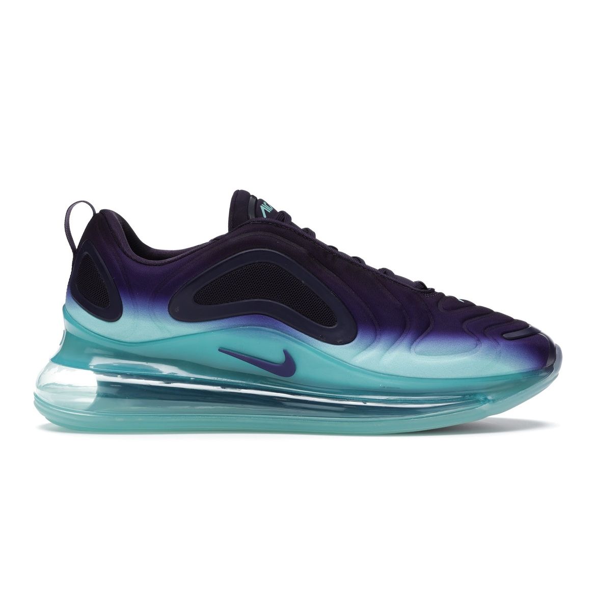 

Мужские кроссовки Nike Air Max 720 Grand Purple Aurora Court-Purple AO2924-500
