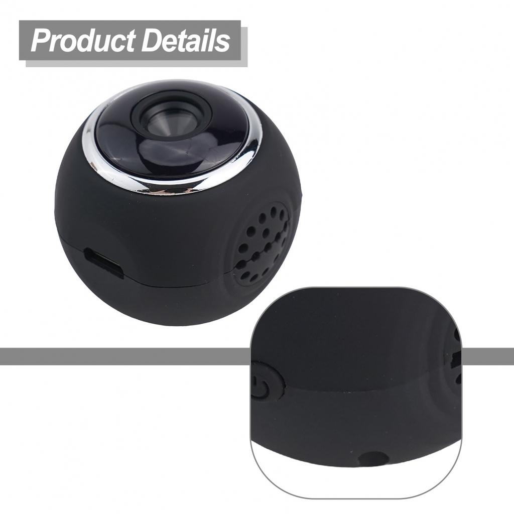 Video Recorder Voice Recorder Wireless Mini Camera