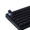 Princeton ULTRA PLUS UP Trigger Compatible Gaming Keyboard with Rapid Triggers, 75% Magnetic Non-Contact Switches, Wired, SOCD Function, CNC Full Alum