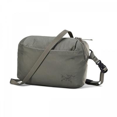 Arcteryx [Jeju Butik] [Officiel Sælger] Heliaid 6 Crossbody Taske Abqsu10359