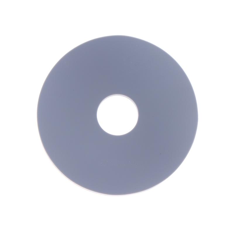 1/3/5 Pcs Ah0007100R Seal Rubber For Roca Dual Flush Valve Toilet D1D/D2D Diaphragm Washer Plumbing Valve Toilet Tool Accessories