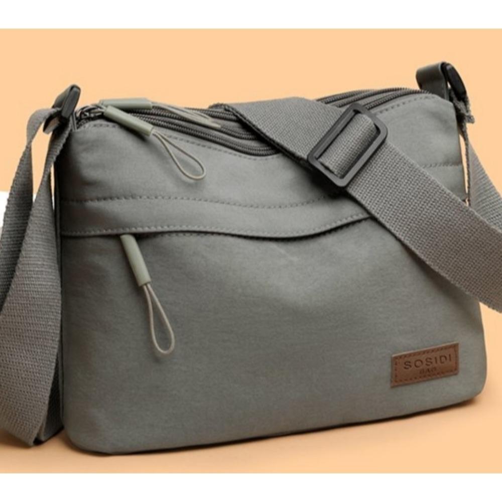 Geanta dama pentru agrement, geanta crossbody cu un singur umar, geanta pentru telefon mobil