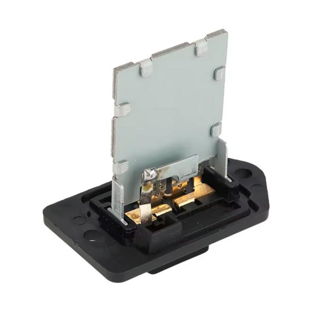 Blower Motor Resistor 97128-1M000 Fit for Hyundai Tucson 2010-2014 Accent 2011
