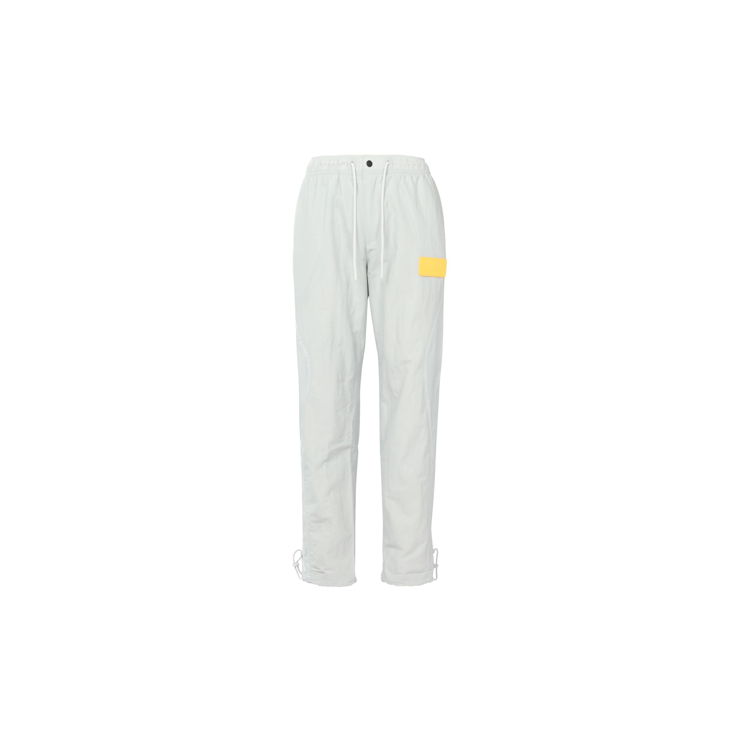 Nike AS Men s J 23ENG NYLON Pant Pure Platinum CN4581-043 XS