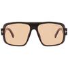 Brown Photochromatic Navigator Men S SunglaSSeS Ft1101 01e 58