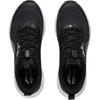 Li Ning Kids Comfortable Versatile Durable Low-Top Running Shoes Kids Running Shoes Black YKFV149-3