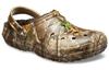 Crocs Classic Lined Realtree Edge Clog 'Brown' 205377-280