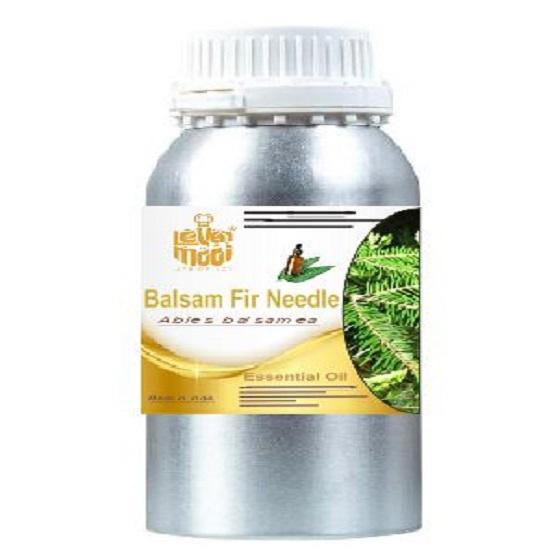 Abete Balsamico Levenmooi (Abete balsamico (l.) Mulino.)Olio essenziale