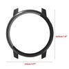 3 Hard Shells Tempered Glass Screen Protector Case Cover Housing