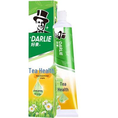 Tea Care Longjing Toothpaste