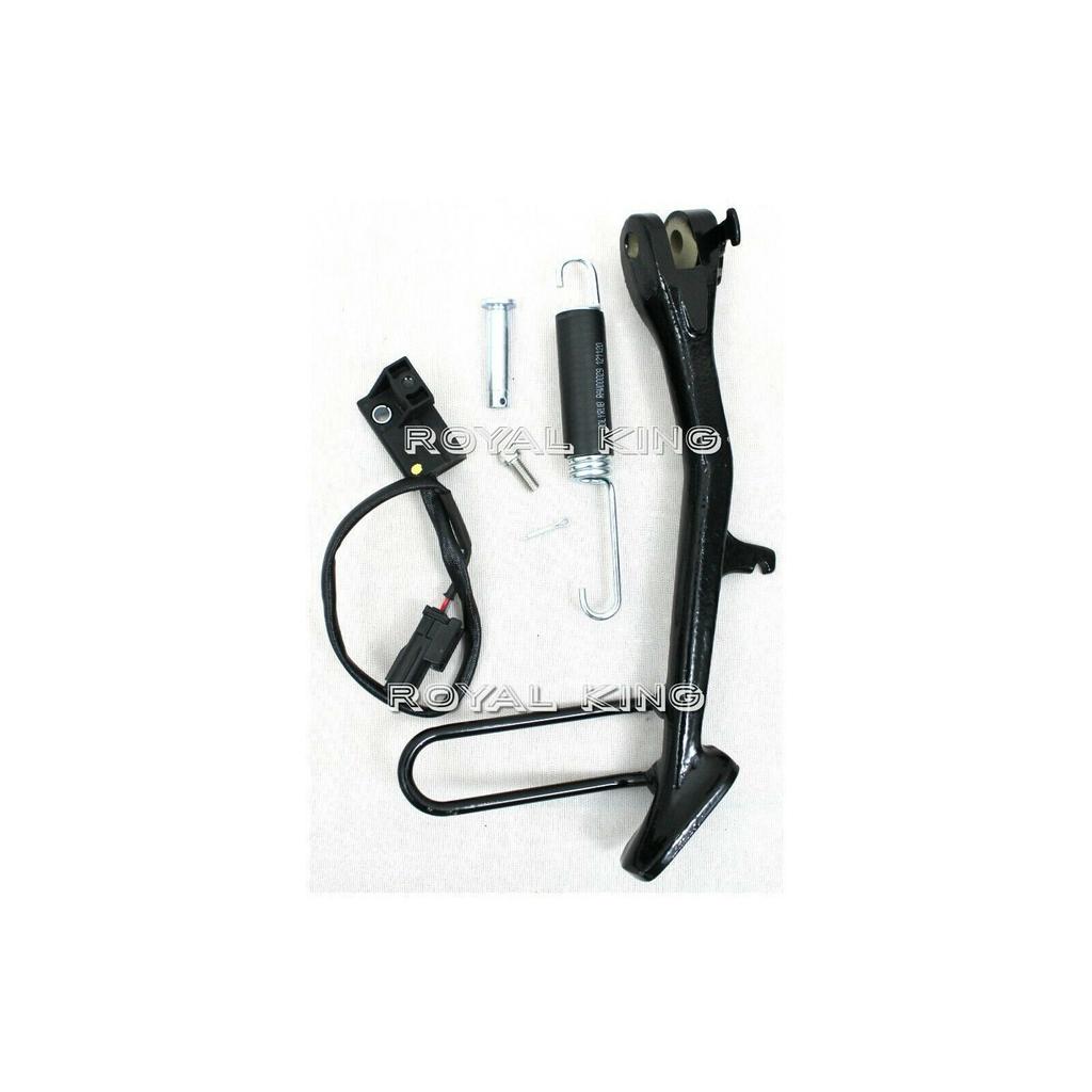 Royal Enfield GT & Interceptor 650cc "Side Stand With Switch & Fitting"