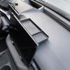Car Central Console Armrest Storage Box Container Organizer Holder Tray For Haval H6 4rd 2024 2025 HEV PHEV NEW H6 Accessories
