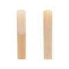 10pcs Pieces Clarinet Reed Strength 2.5 2-1/2 Reed Bamboo for Clarinet Accessories