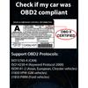 ELM327 FORScan OBD2 USB Adapter With MS CAN/HS CAN Switch For F150 F250 Car And Light Truck Check For Ford Coding ELMconfig FoCC