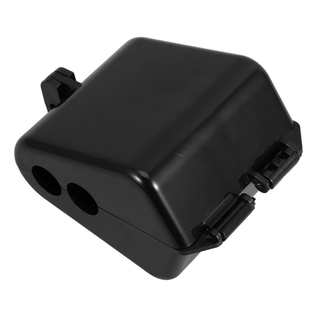 1Set Water Spigot Lock Box Heavy Duty Outdoor Faucet Lock Cover Anti-Theft Security Stop Unauthorized Use Garden Hose Bibbs
