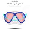 Yuzhan MC202 Kids Snorkeling & Diving Mask