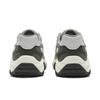 Fila KORAL Chunky Sneakers Men's Low-top Vetiver Grass Green/Dark