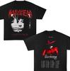 Lady Gaga the Mayhem Ball Tour Shirt, Lady Gaga Tee the Mayhem Ball Tour T-Shirt