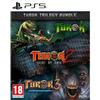 Turok Trilogy Bundle - PS5 Spel