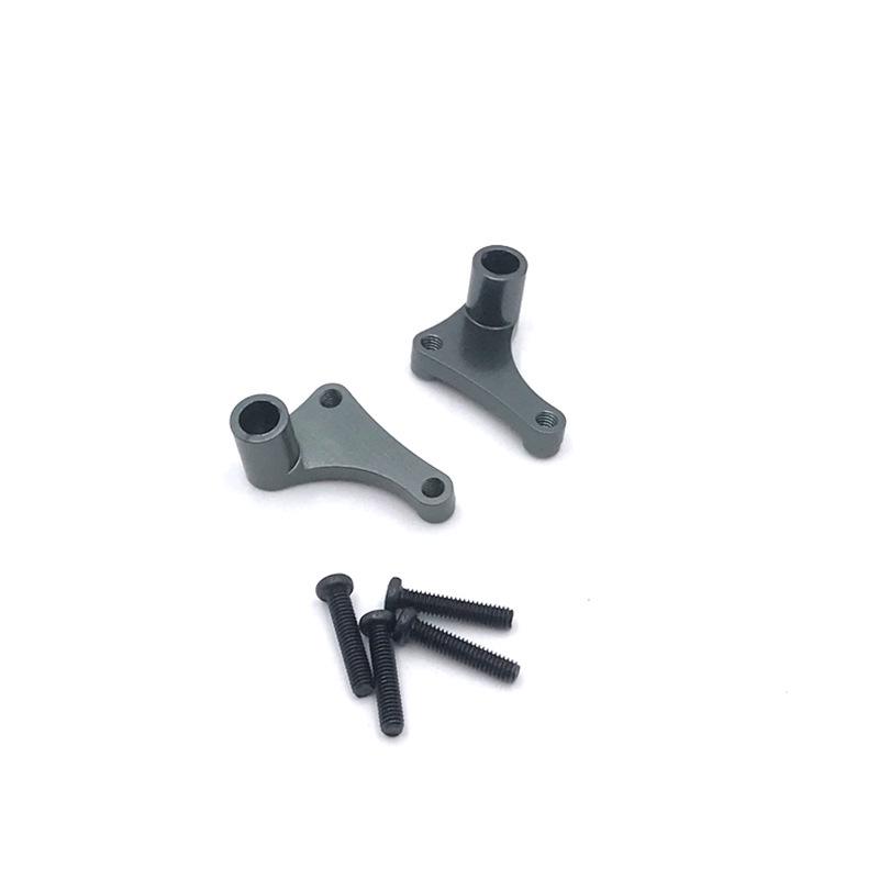 

Wltoys 12423/12427/12428/12429 RC Car Metal Steering Knuckle Upgrade
