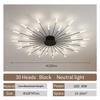 Modern LED Ceiling Lamp Living Room Dining Bedroom Ceiling Chandelier Lights Nordic Design Home Decor Indoor Lighting
