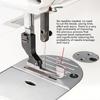 Efficient Beading Presser Foot Featuring Quick Sewing Solution HX6C