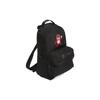 adidas Neo Lotso, Collaboration Polyester Backpack Regular Unisex Black Adidas IN3483