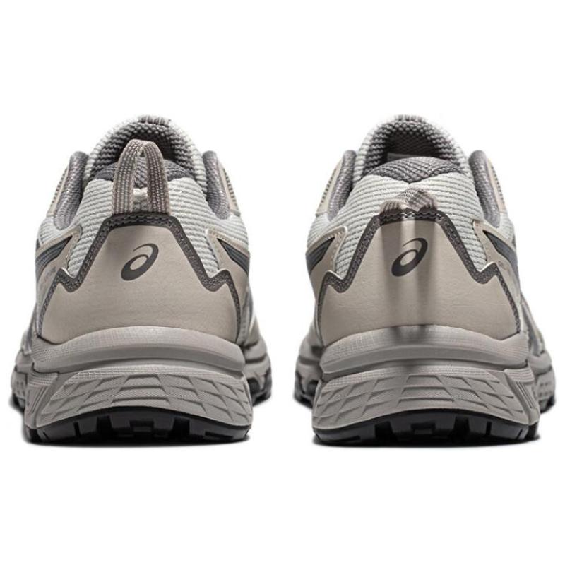 ASICS Gel Venture 8 Shoes 'Grey White' Sneakers 1011B831-021