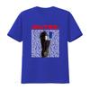Janet Jackson Control Lyric Porträt T-Shirt vintage gewaschen lässig vielseitig bequem dehnbar Designer-Kleidung Streetwear