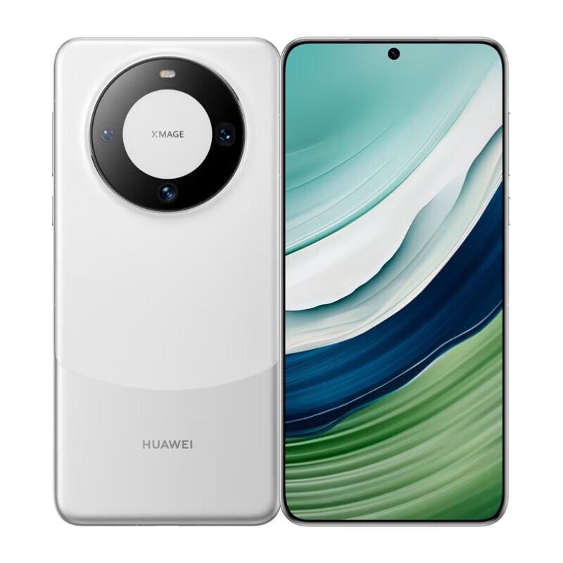 

Смартфон Huawei Mate 60