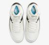 DX4400-100 Nike Air Jordan 2 Retro Sail and Black (Women's)