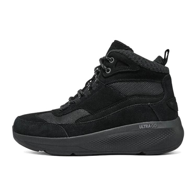 (WMNS) Skechers On-the-GO Elevate Black Women s 144523-BBK EU 40