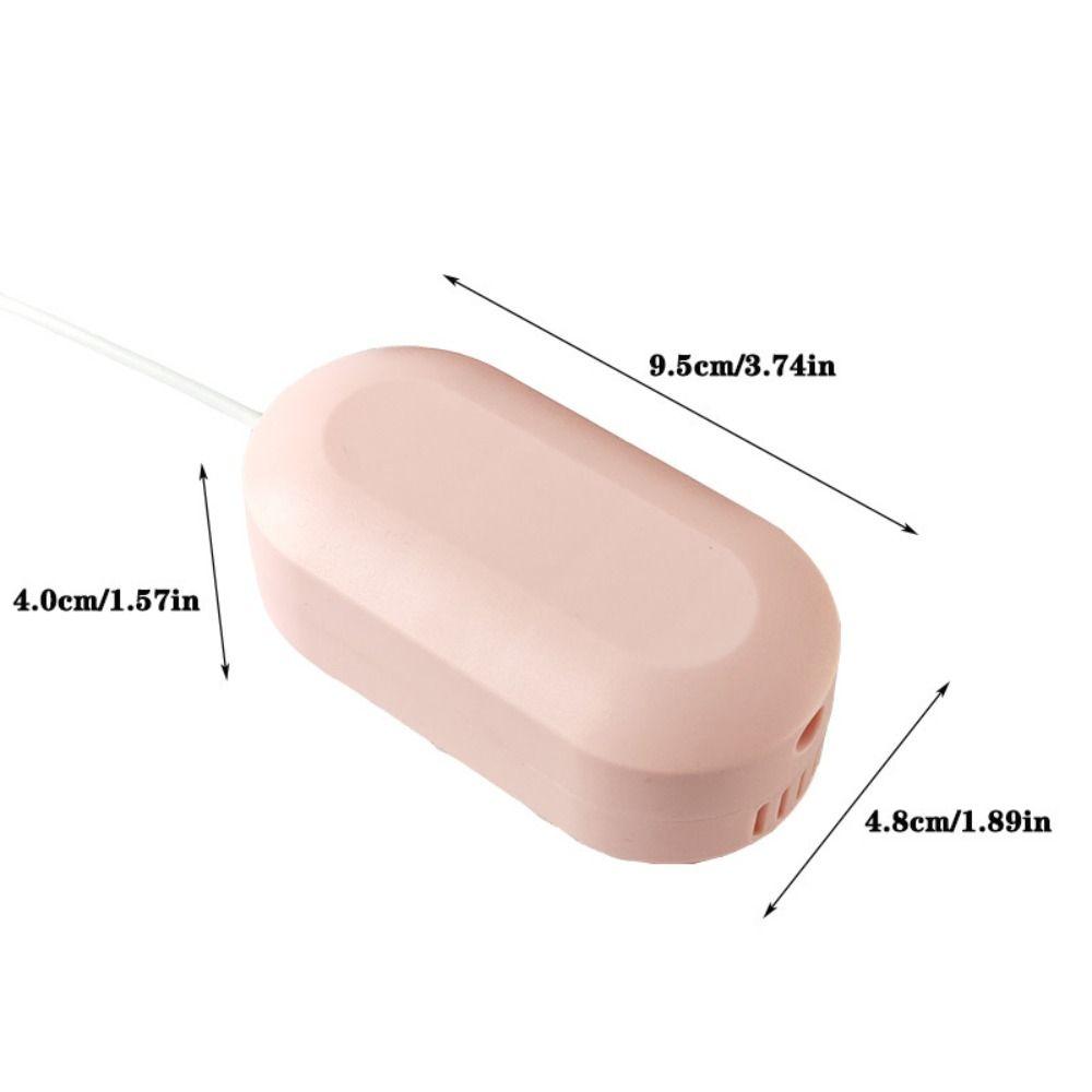 DIY Bastel Vakuum Diamant Malstift Kits Perlenplatten USB Saugpunkt Bohrer Werkzeug mit Aufbewahrungstasche Langlebig und Stabil