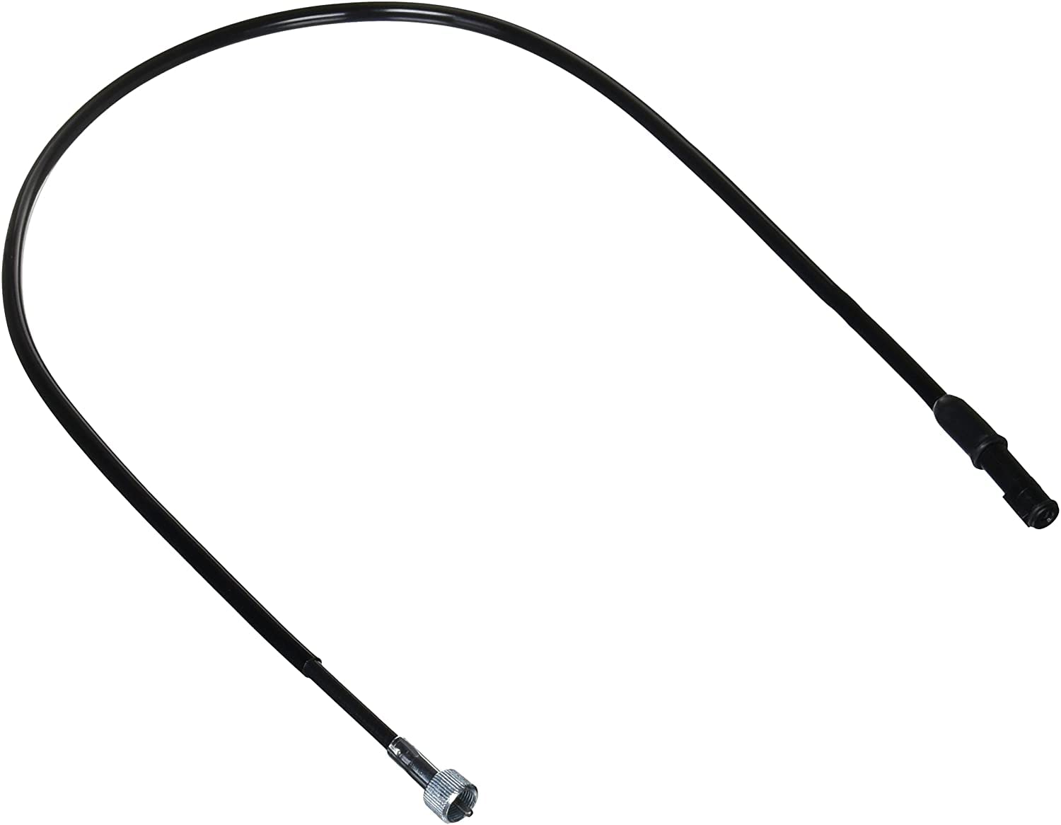 

KITACO Live Dio Speedometer Cable (Black) 908-1077001 чёрный