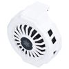 Mobile Phone Radiator Rapid Cooling Semiconductor Refrigeration Mobile Phone Cooling Fan