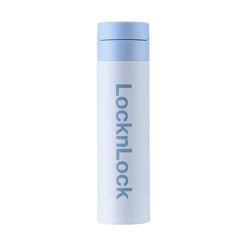 

Lock&Lock Daejeong Series 480ml Insulated Tumbler