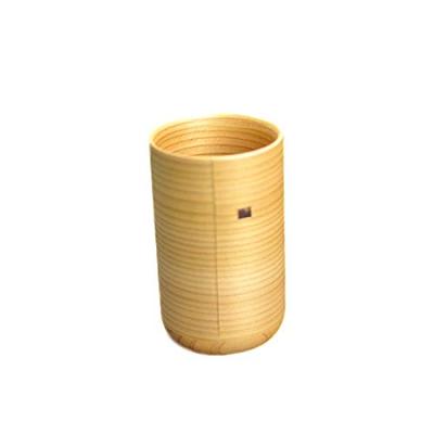 Odate Kogeisha Magewappa Akita Cedar Cup Yu Yu Small Cup Made In Japan 170cc