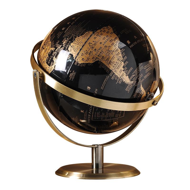 Home Crafts Multilingual Globe - Geography Teaching Supply: Chinese & English, Various Styles