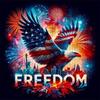 1000pcs Advanced Jigsaw Puzzle Suitable for - Eagle Wings & Landmarks Challenge, Rectangular Brain with Night Sky Fireworks, Portable Box for, Wedding