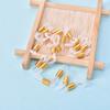 20Pcs Eye Glasses/Spectacle Chain Strap Holder Rubber Loop End Findings Diy